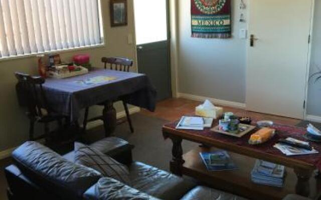 Oma Ell's B&B
