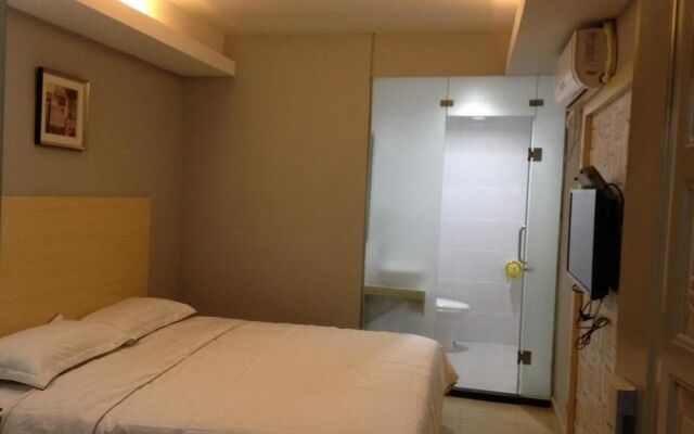 Guangzhou Kaihong Hotel