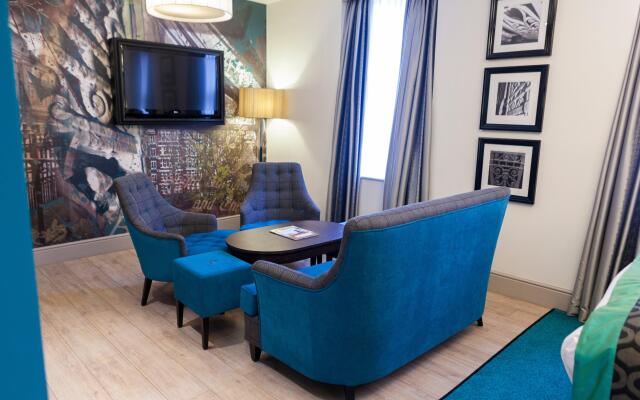 Hotel Indigo London - Kensington by IHG