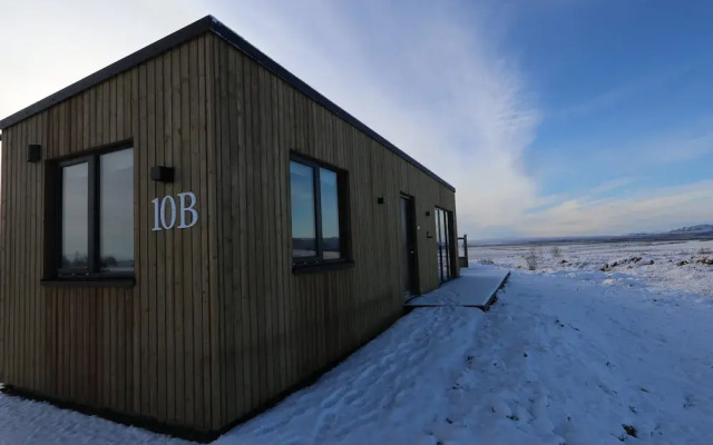 Blue View Cabins