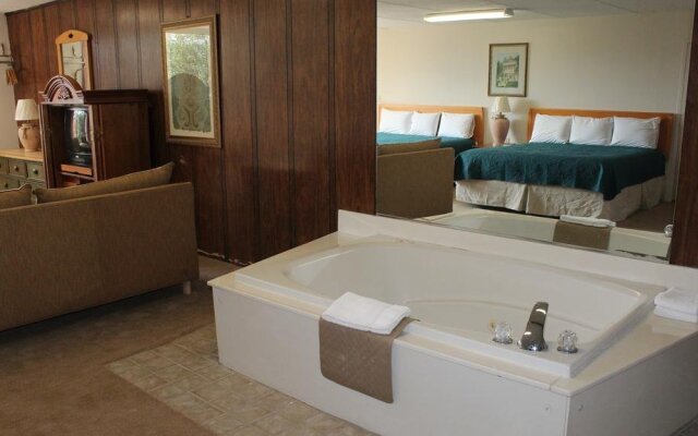 Family Inns of America Williamsburg