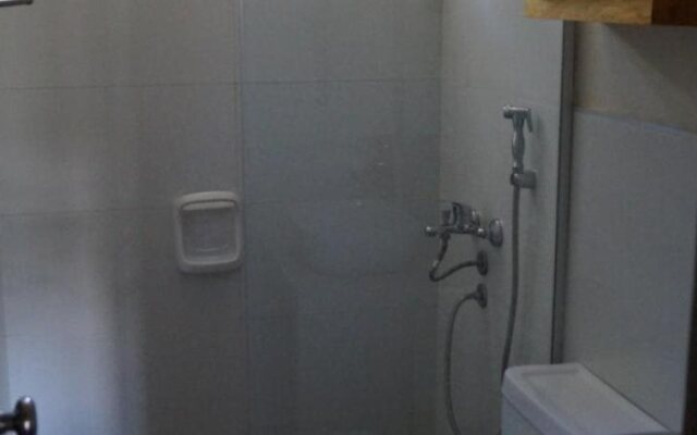 Posada Del Corumbá ApartHotel