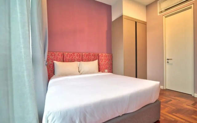 Vista Residences Genting Highlands @ Icon Stay