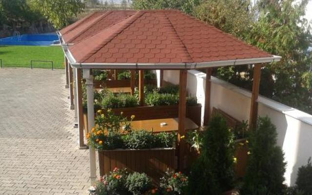 Hotel Satelit Kumanovo