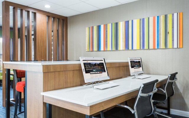 Holiday Inn Express Plymouth by IHG