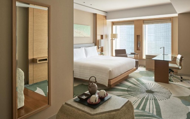 Classic Double room (풀 더블 침대) 사진 1