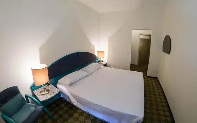 Albergo Stazione Mendrisio