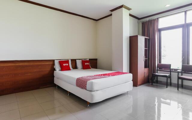 Delima Guest House Syariah RedPartner