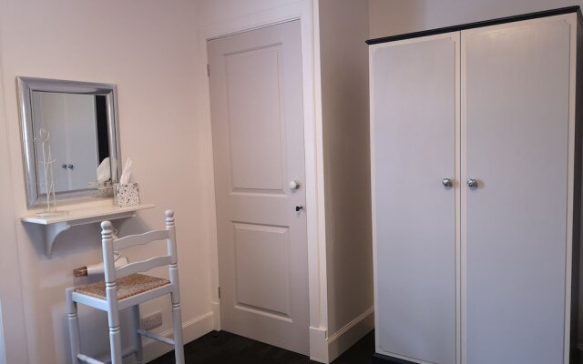 The Cambus Flat, Cambuskenneth, Stirling