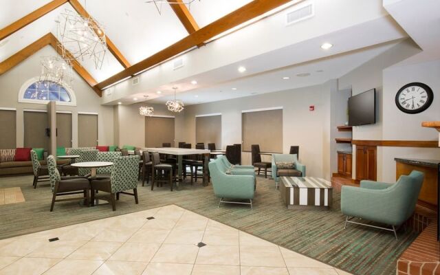 Residence Inn Kansas City Olathe