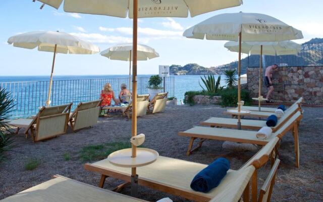 Taormina Mare Apartments,Suites & Beachclub