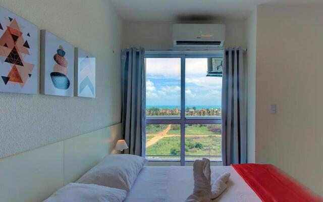 casa em Porto das Dunas por Carpediem