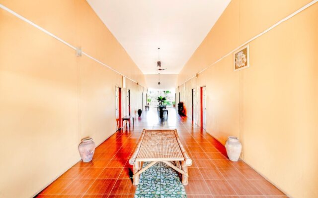 I Oun Inn by OYO Rooms