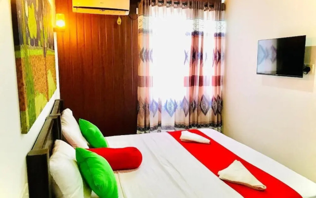 Hotel Remaco