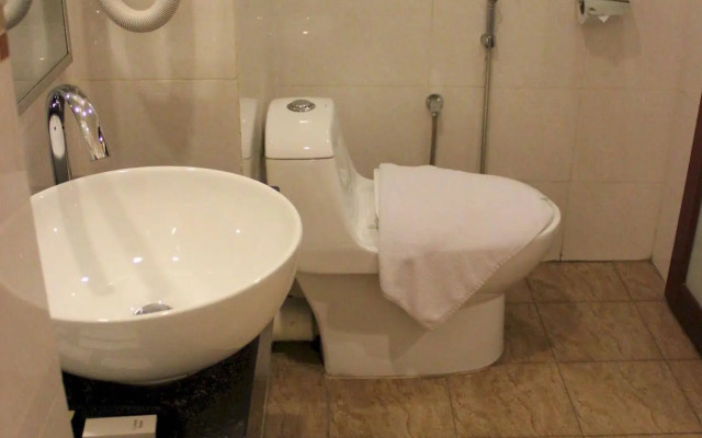 Hotel 17