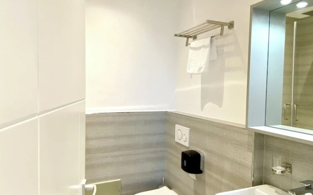 THE ONE - SUN 'n SEA ROOMS