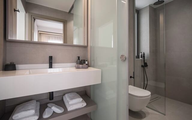 Chania Elegance Suites
