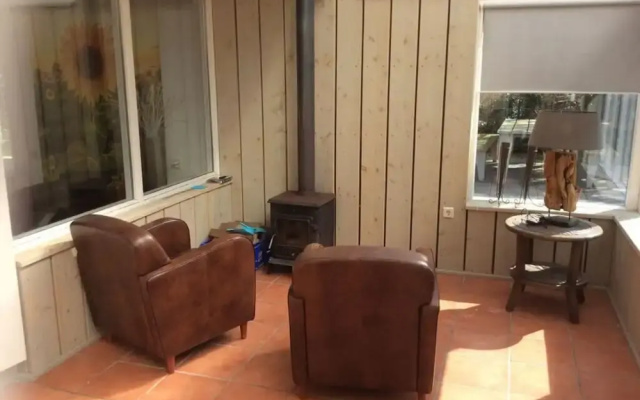 Attractive Apartment in Julianadorp