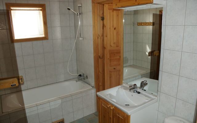 Skeikampen Appartement