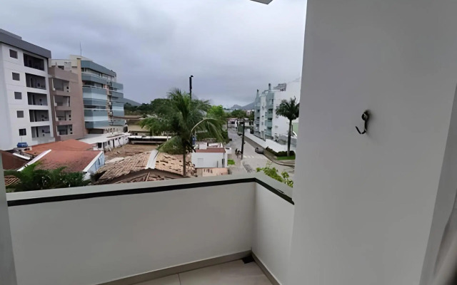 TF9 34Ed Itapuã - Cond São Charbel - Tenório