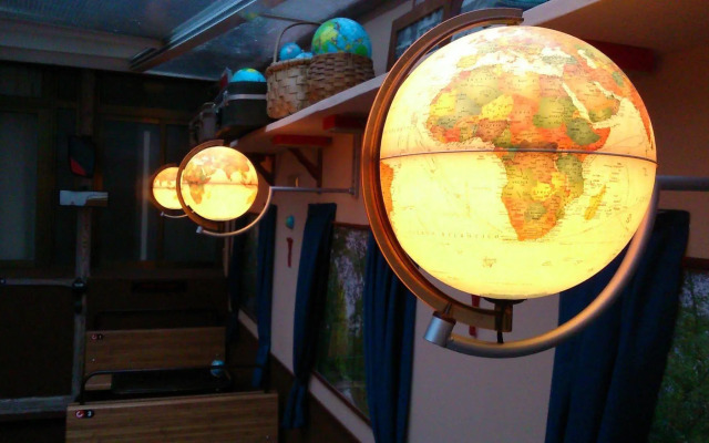 Hostal Escala Luna