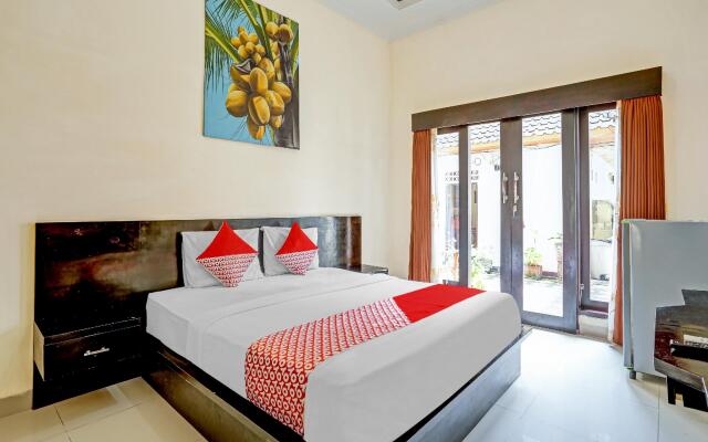 OYO 3607 Samudra Homestay
