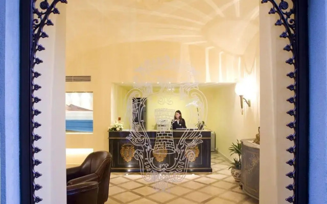 Hotel Palazzo Guardati