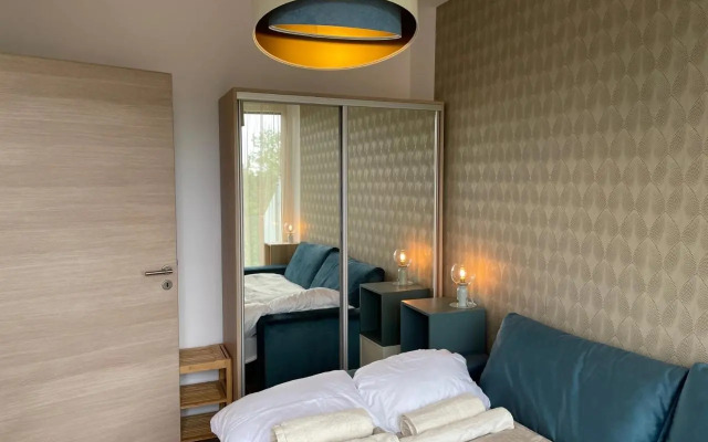 Bárdo Apartman