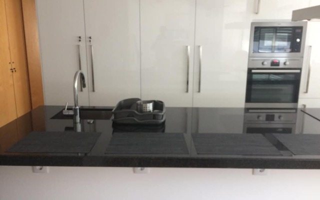 Be Lisbon Residence Laranjeiras