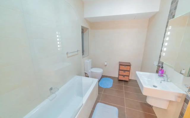 Luxury Seaview & Pool
