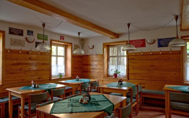 Hotel U Zeleného Stromu