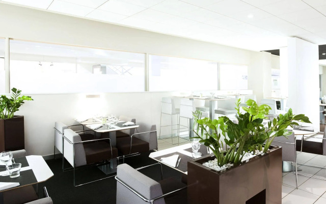 Novotel Strasbourg Centre Halles