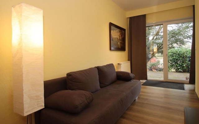 Ferienwohnung mit Weitem Ausblick in Altenau