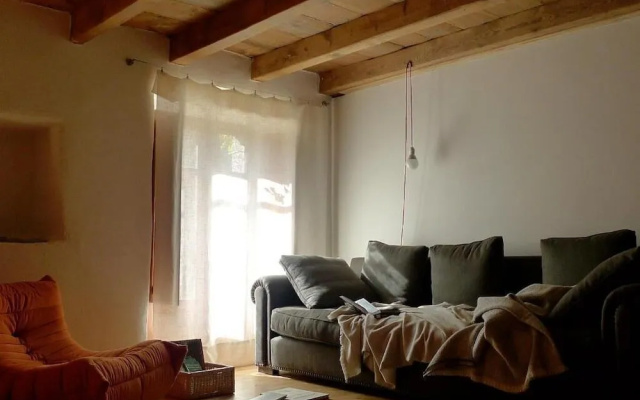 Cal Calsot Casa Rural