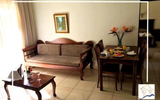 Imperial Hotel Maleme