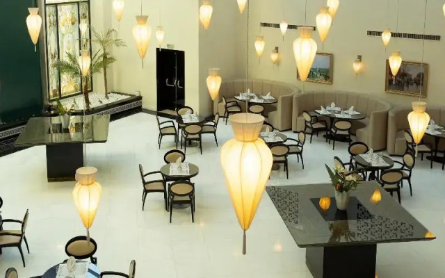 Hotel Lac Tunis
