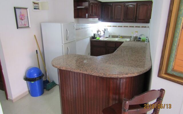 White Sands Bed & Breakfast