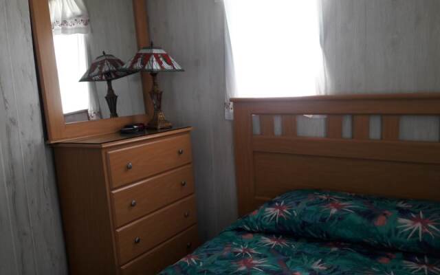 Suitcase Motel & Travel
