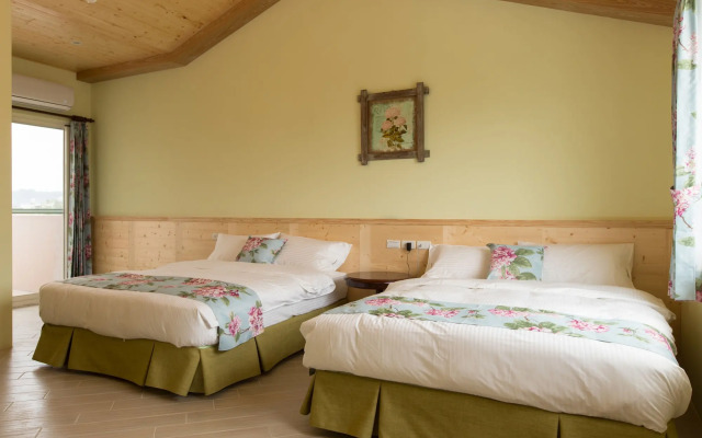Glenwood Bed and Breakfast