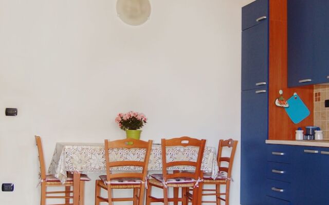 Portorosa Apartments