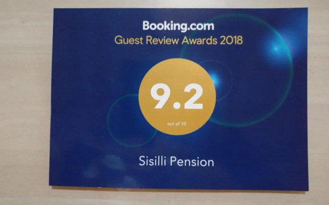 Sisilli Pension