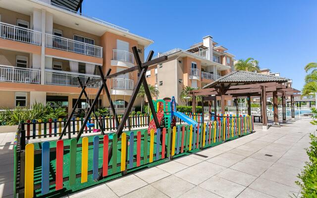 Aconchegante a 300 metros da praia #IA20