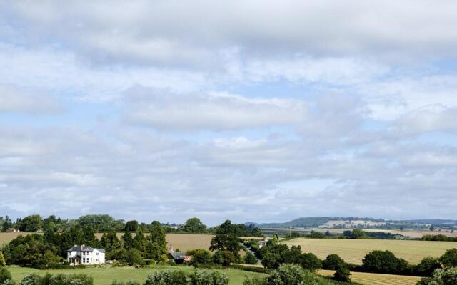 Bridstow Guest House