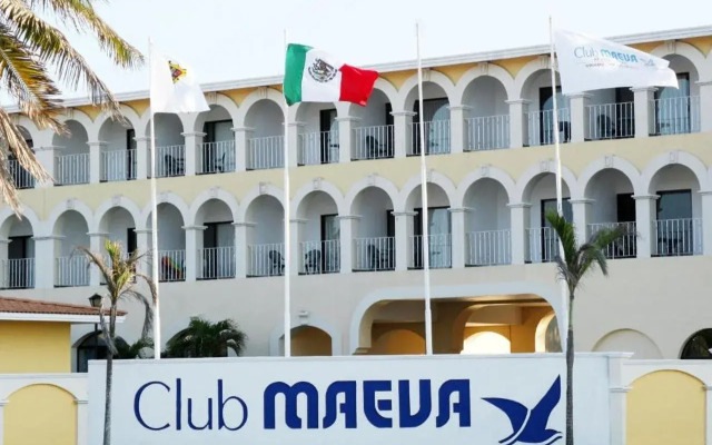 Club Maeva Miramar Tampico