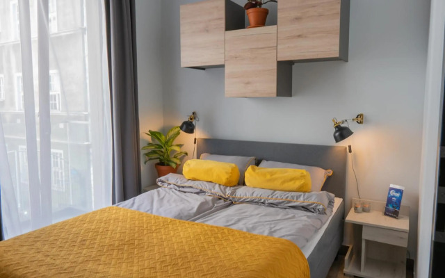 Moon Hostel Poznań