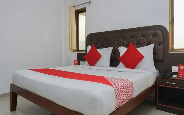 Nature Shield By OYO Rooms