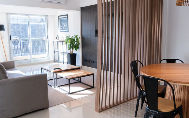 La Cisterna by DOT Suites