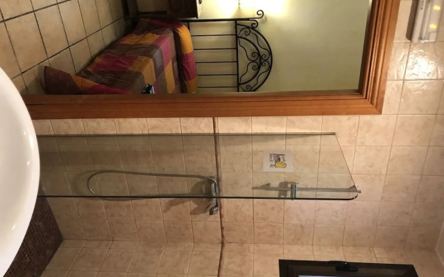 Albergue San Saturnino