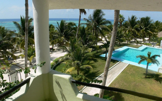 Akumal Caribe