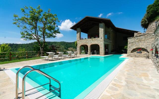 QUATTROVIGNE - Country House